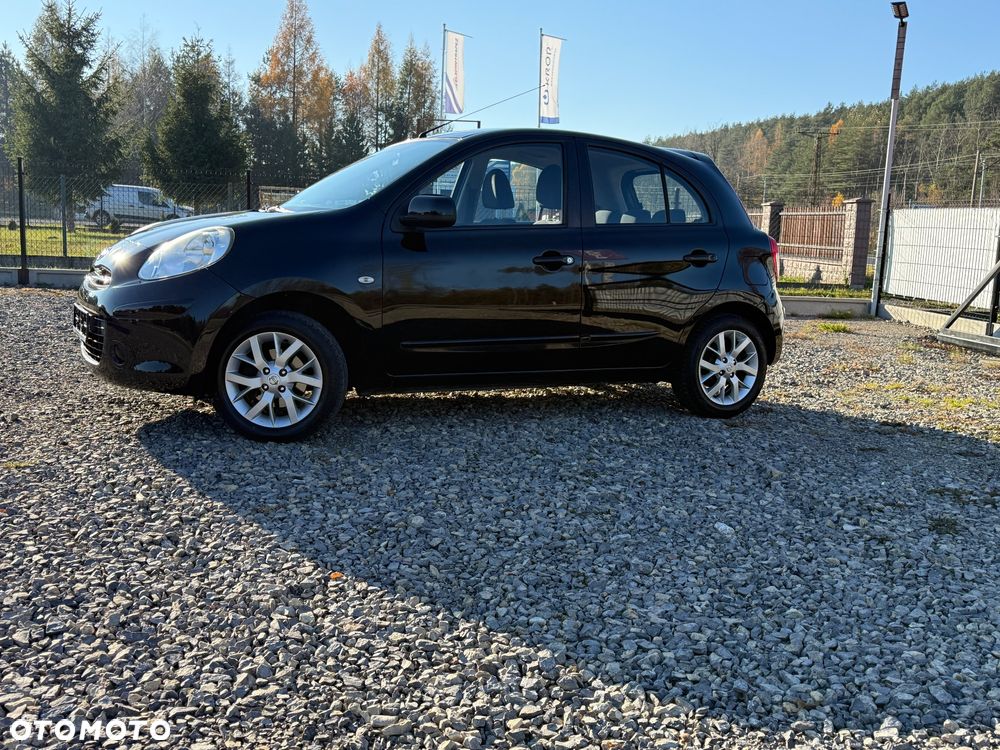 Nissan Micra 1.2 Acenta - 2