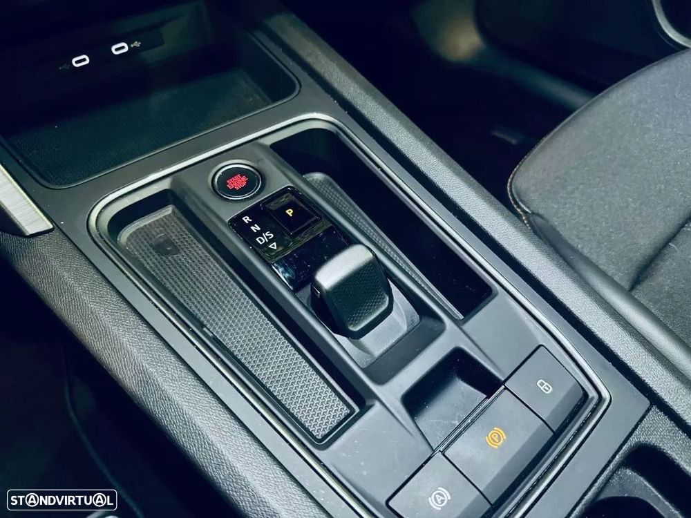 Cupra Formentor 1.4 e-Hybrid DSG - 19