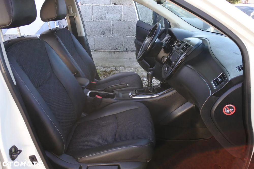 Nissan Pulsar 1.2 DIG-T Tekna EU6 - 6