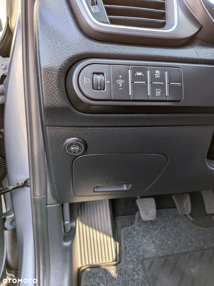 Kia XCeed 1.0 T-GDI M - 22