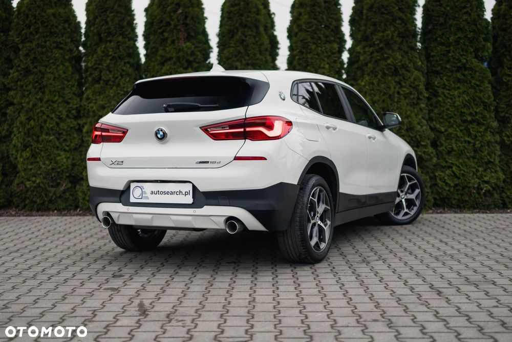 BMW X2 - 4