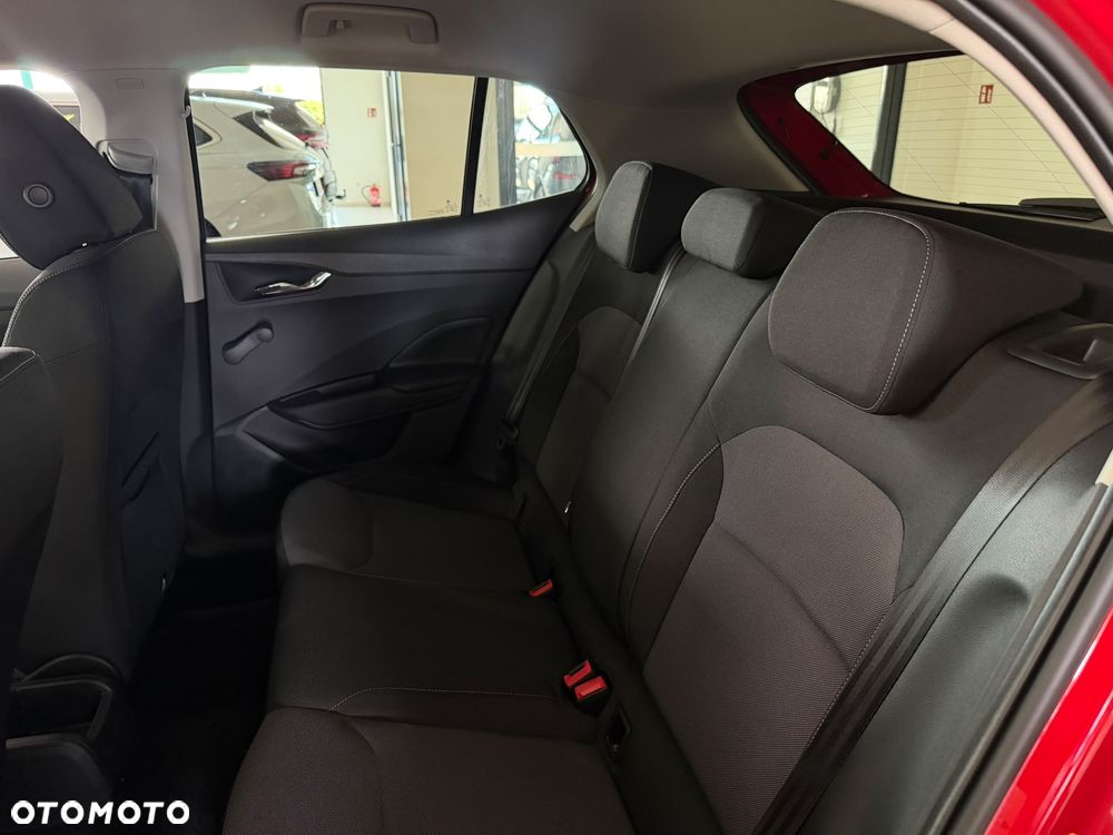 Skoda Fabia 1.0 TSI Drive DSG - 6