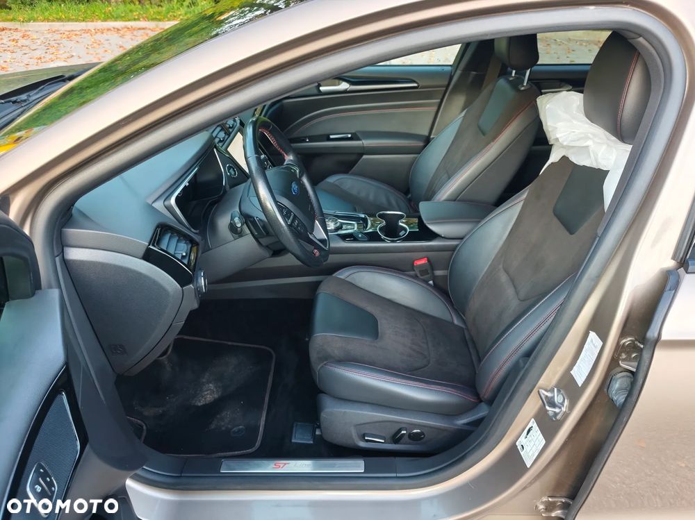 Ford Mondeo 2.0 EcoBlue ST-Line Plus - 16