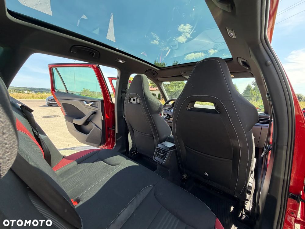 Skoda Kamiq 1.5 TSI Monte Carlo DSG - 15