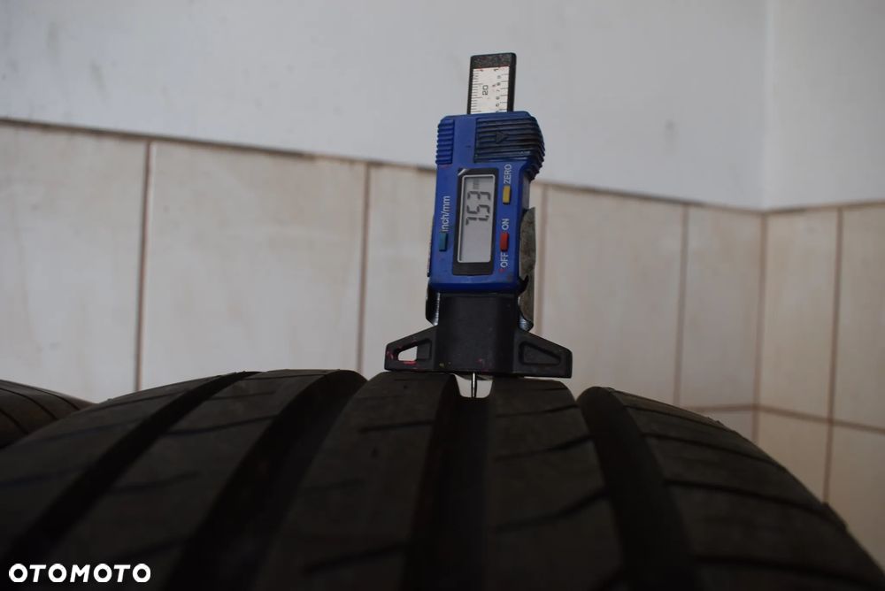 R17 215/40 Nexen N Fera Primus SU1 Plus Cena za parę - 4