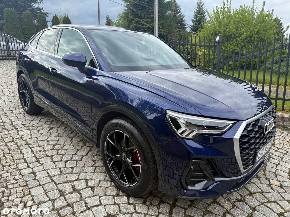 Audi Q3 Sportback 35 TFSI - 5