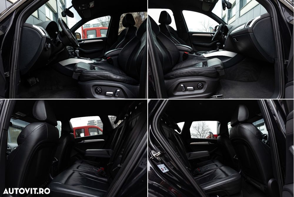 Audi Q5 2.0 TDI Quattro S tronic - 6