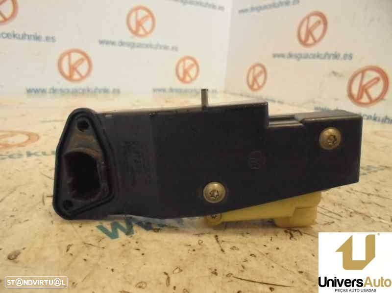 MOTOR TAMPA COMBUSTÍVEL VOLVO S80 I 1999 -9187635 - 4