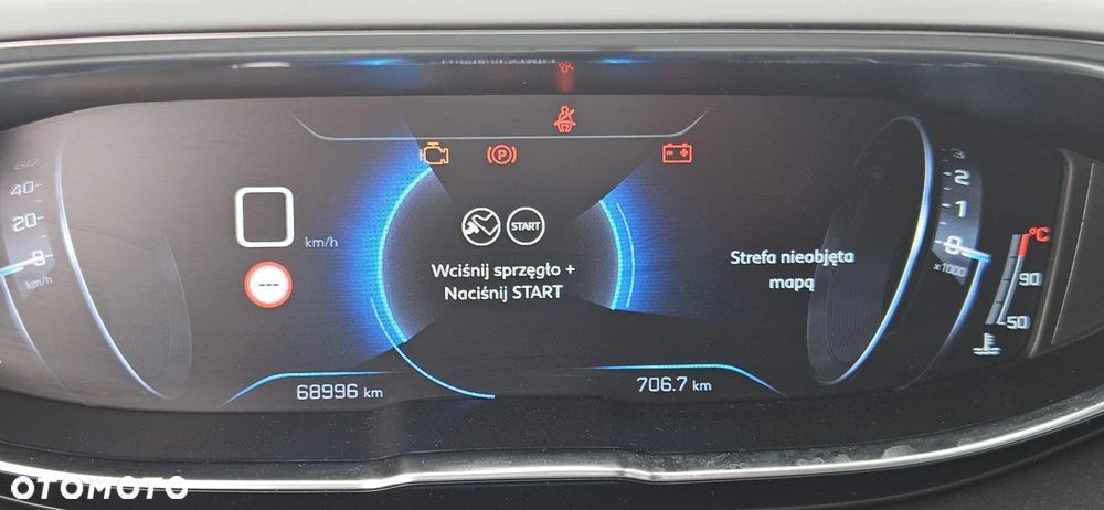 Peugeot 5008 1.5 BlueHDI Allure S&S - 9