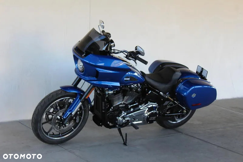 Harley-Davidson Softail - 2