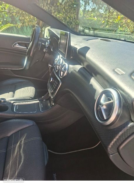 Mercedes-Benz A 180 d Style Aut. - 12