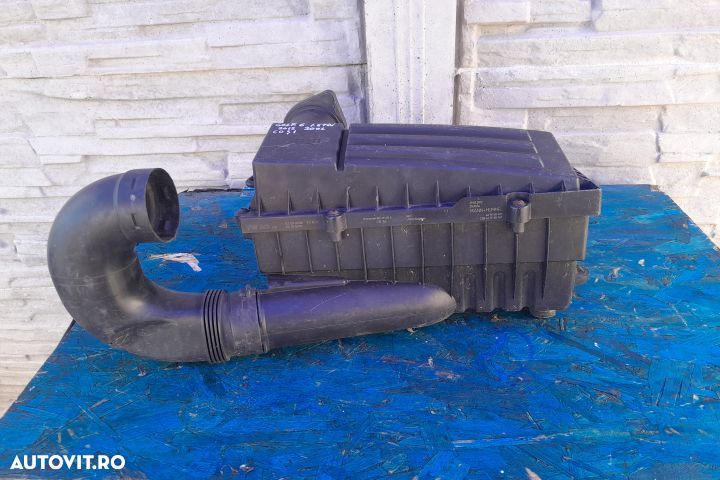 Carcasa filtru aer 3C0129607BD - 1.6 TDI 3C0129607BD - 1.6 TDI Volksw - 2