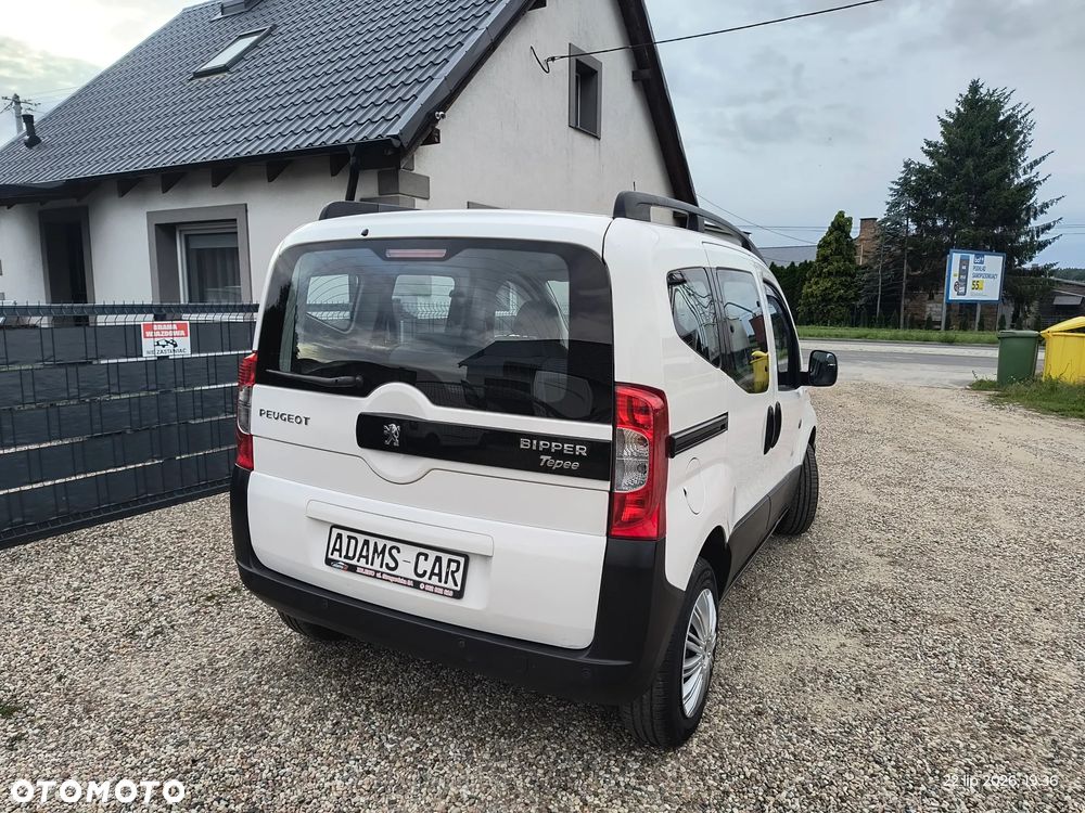 Peugeot Bipper - 6