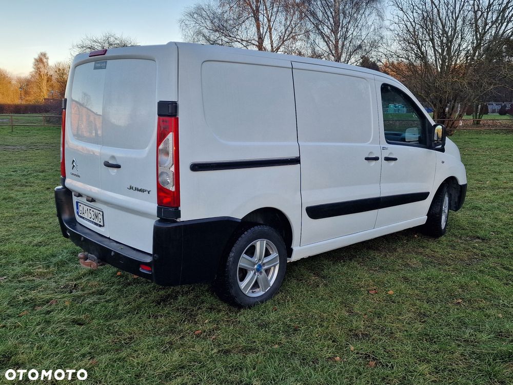 Citroën Jumpy - 7