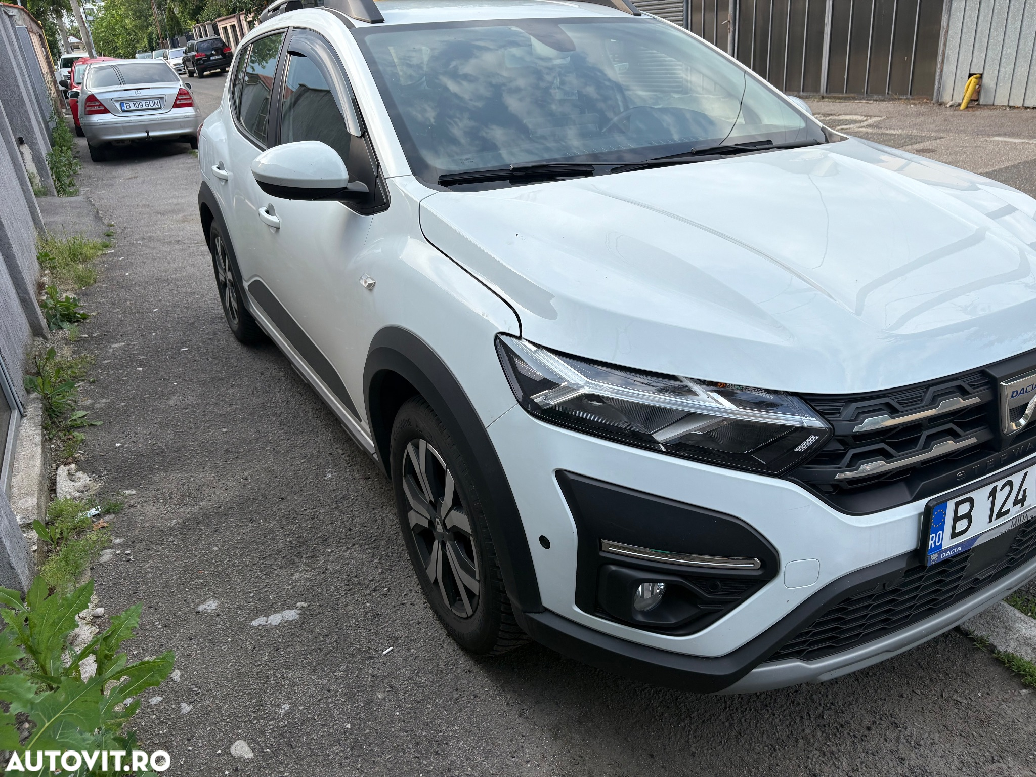 Dacia Sandero Stepway - 6