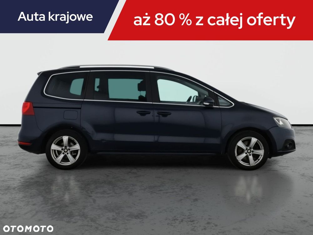 Seat Alhambra - 8