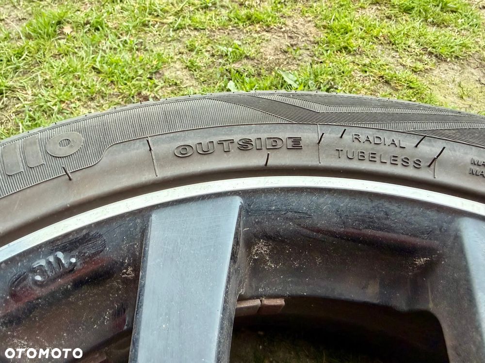 Toyota Yaris Hybrid 100 Selection Passion - 13