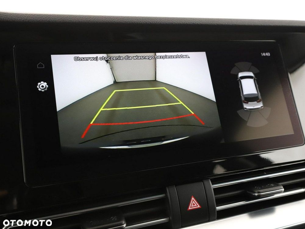 Kia Niro Spirit - 24