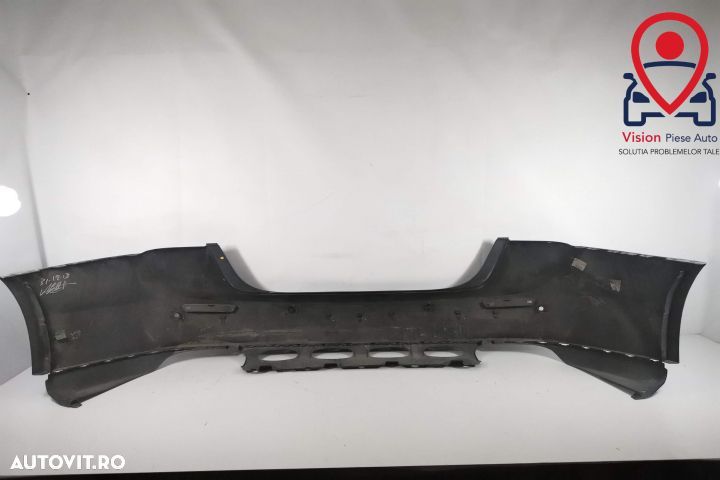 Bara Spate Originala Cu Senzori In Stare Buna Maserati Ghibli 3 2013 2 - 4