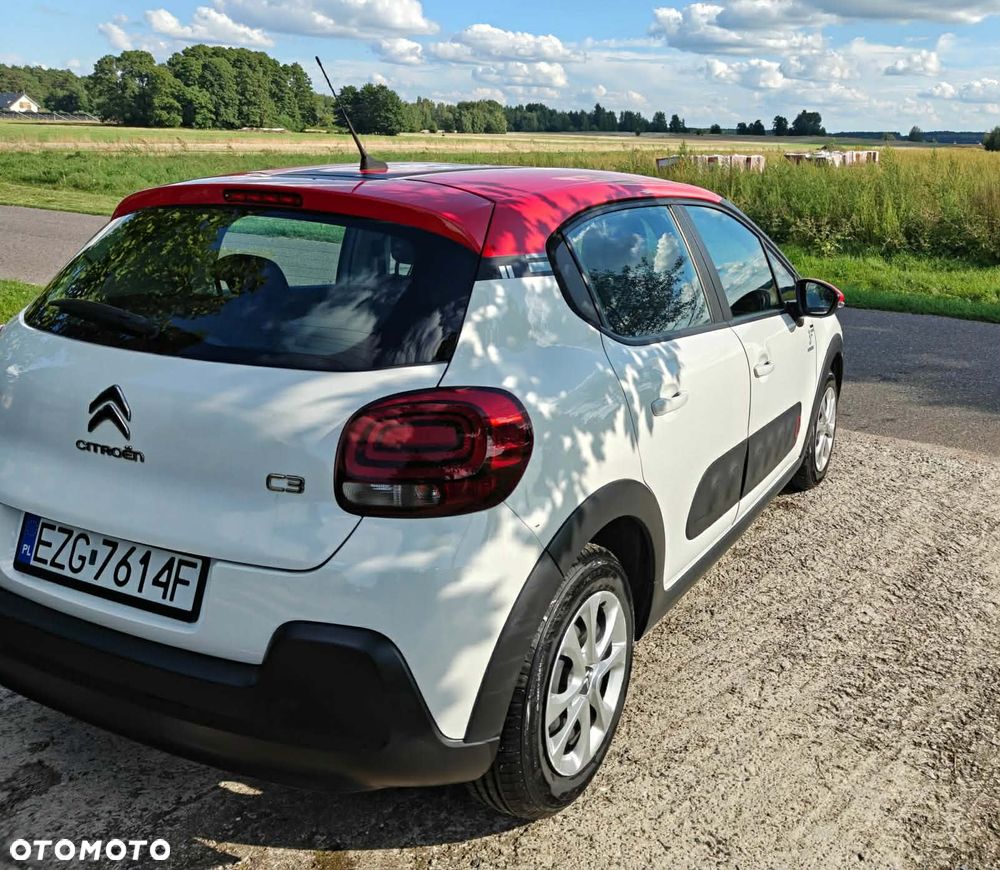 Citroën C3 - 6
