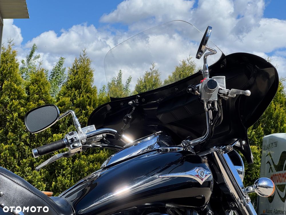 Kawasaki Vulcan - 14
