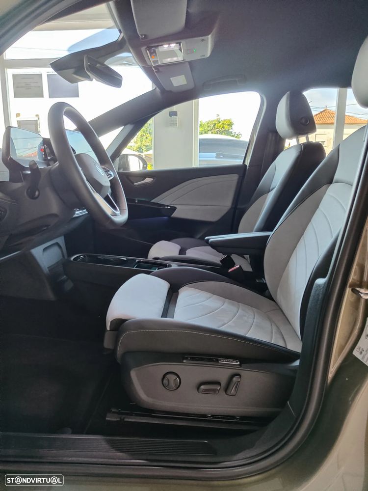 VW ID.3 77 kWh Pro S Urban - 26