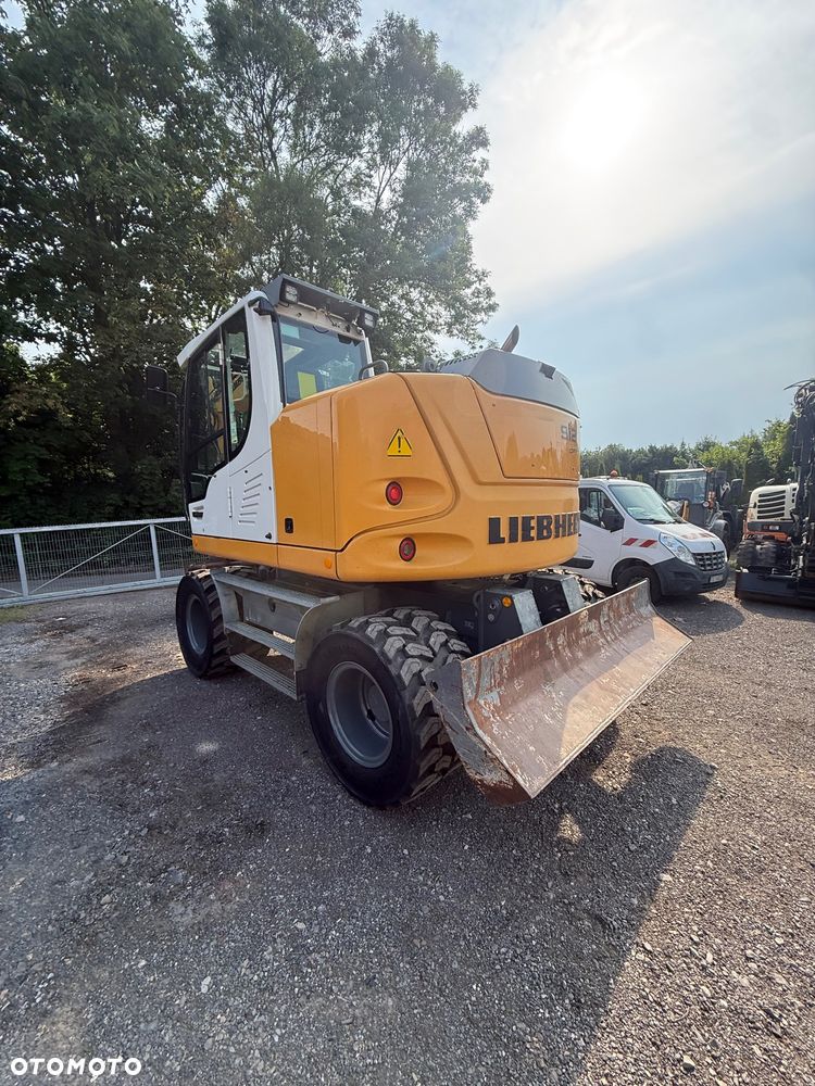 Liebherr 912 compact - 3
