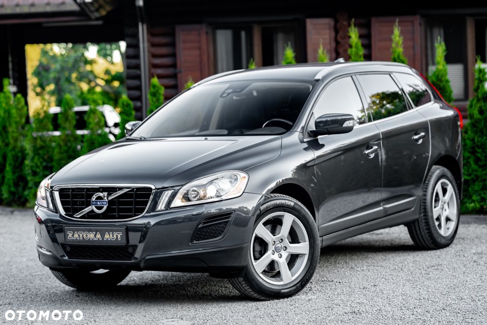 Volvo XC 60 D5 AWD Summum - 2