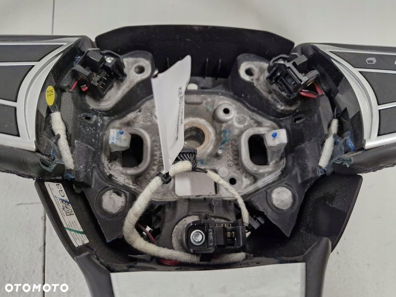 RENAULT KADJAR KIEROWNICA 6235699 - 5
