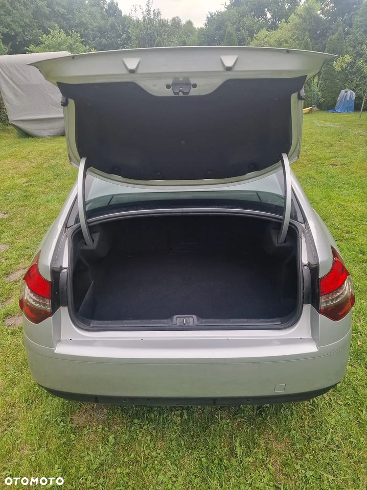 Citroën C5 2.0 HDi Confort - 17