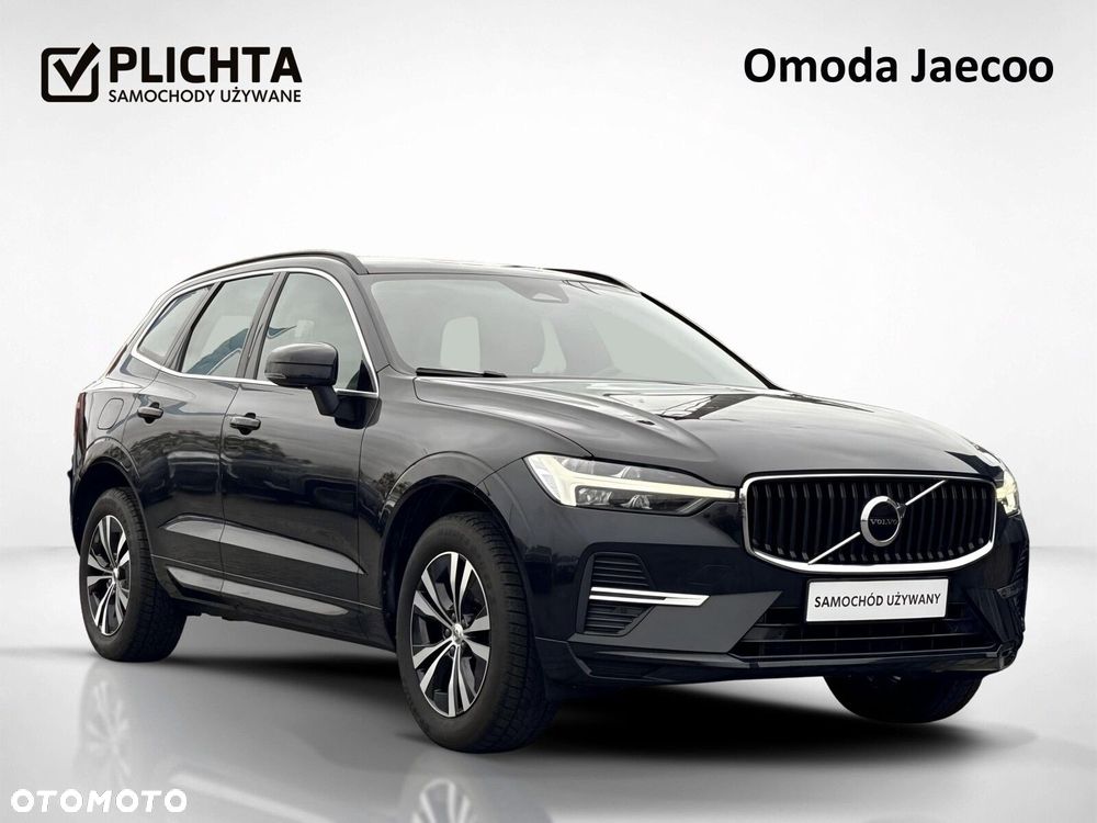 Volvo XC 60 - 8