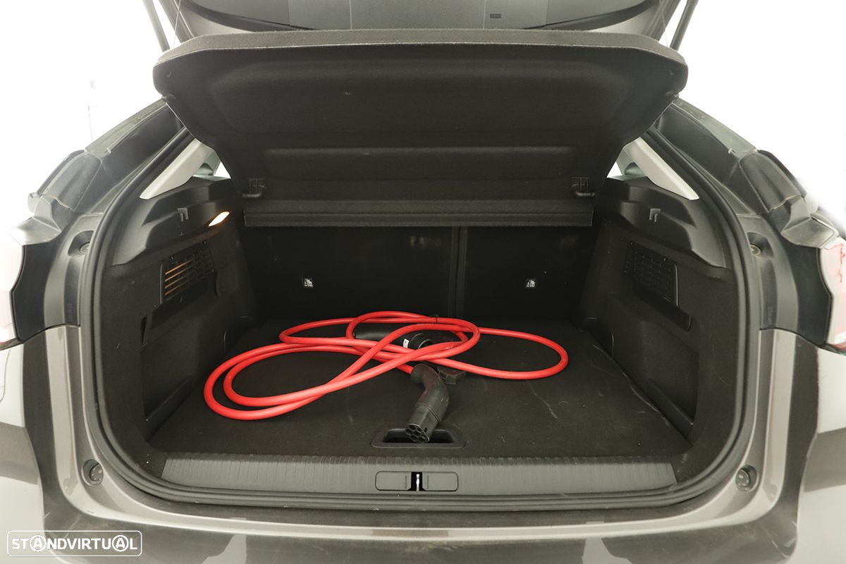 Citroën e-C4 50 kWh Feel Pack - 23