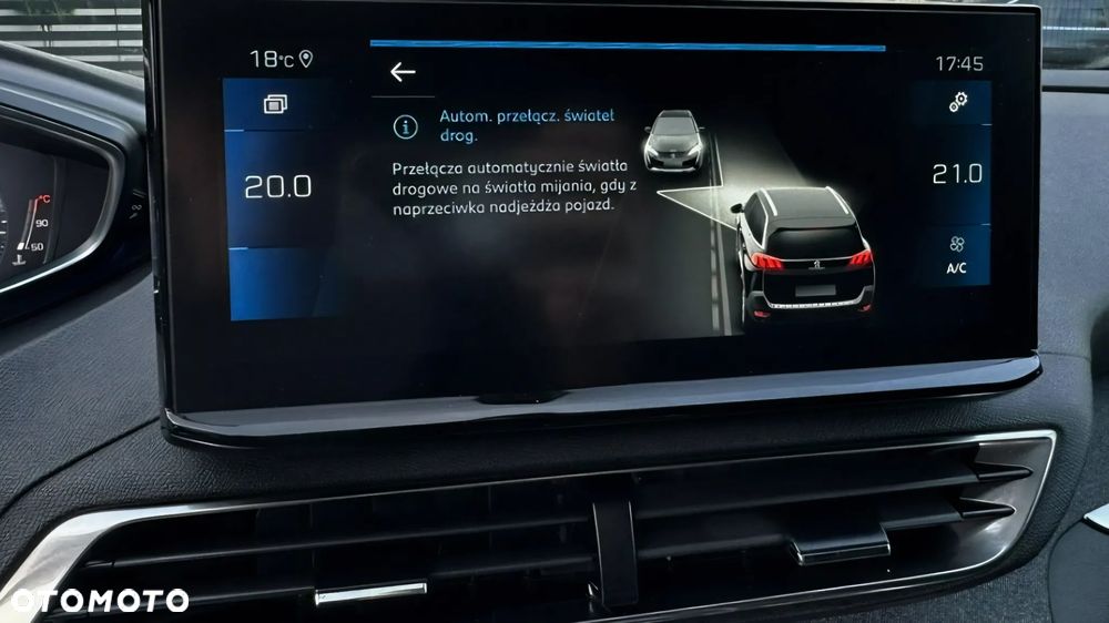 Peugeot 5008 2.0 BlueHDi GT S&S EAT8 - 39