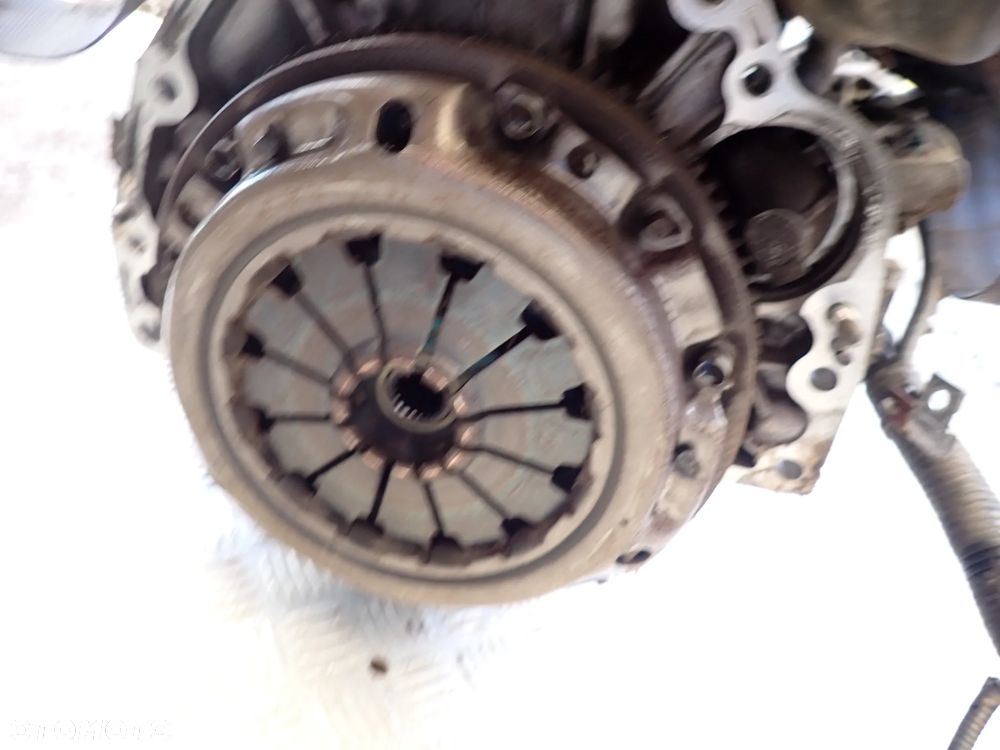 SILNIK SUZUKI SX4  M16A  DOSTĘPNE 2 SZTUKI - 19