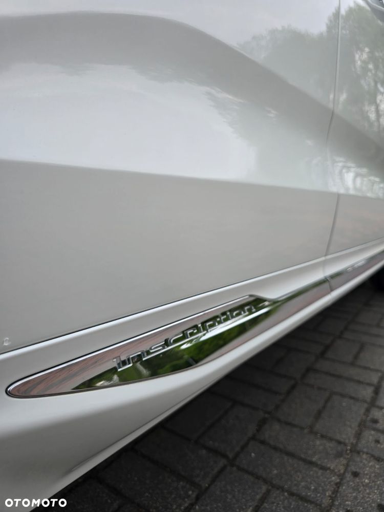 Volvo Xc 60 2018 photo 5