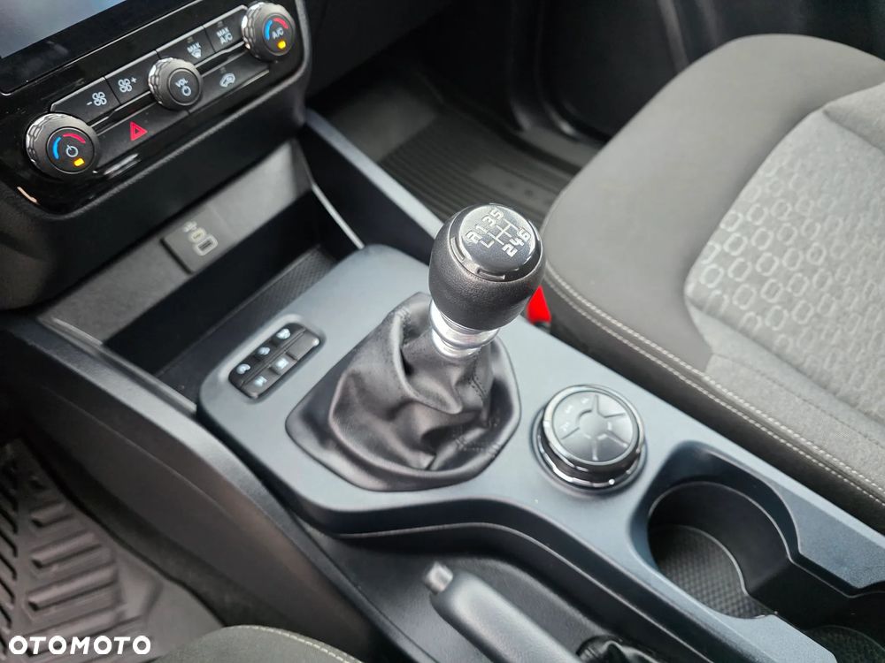 Ford Ranger 2.0 EcoBlue 4x4 DC XLT - 20