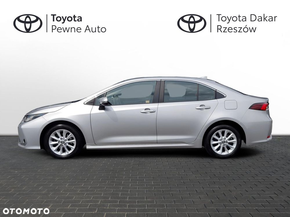 Toyota Corolla - 2