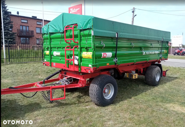 Pronar T672