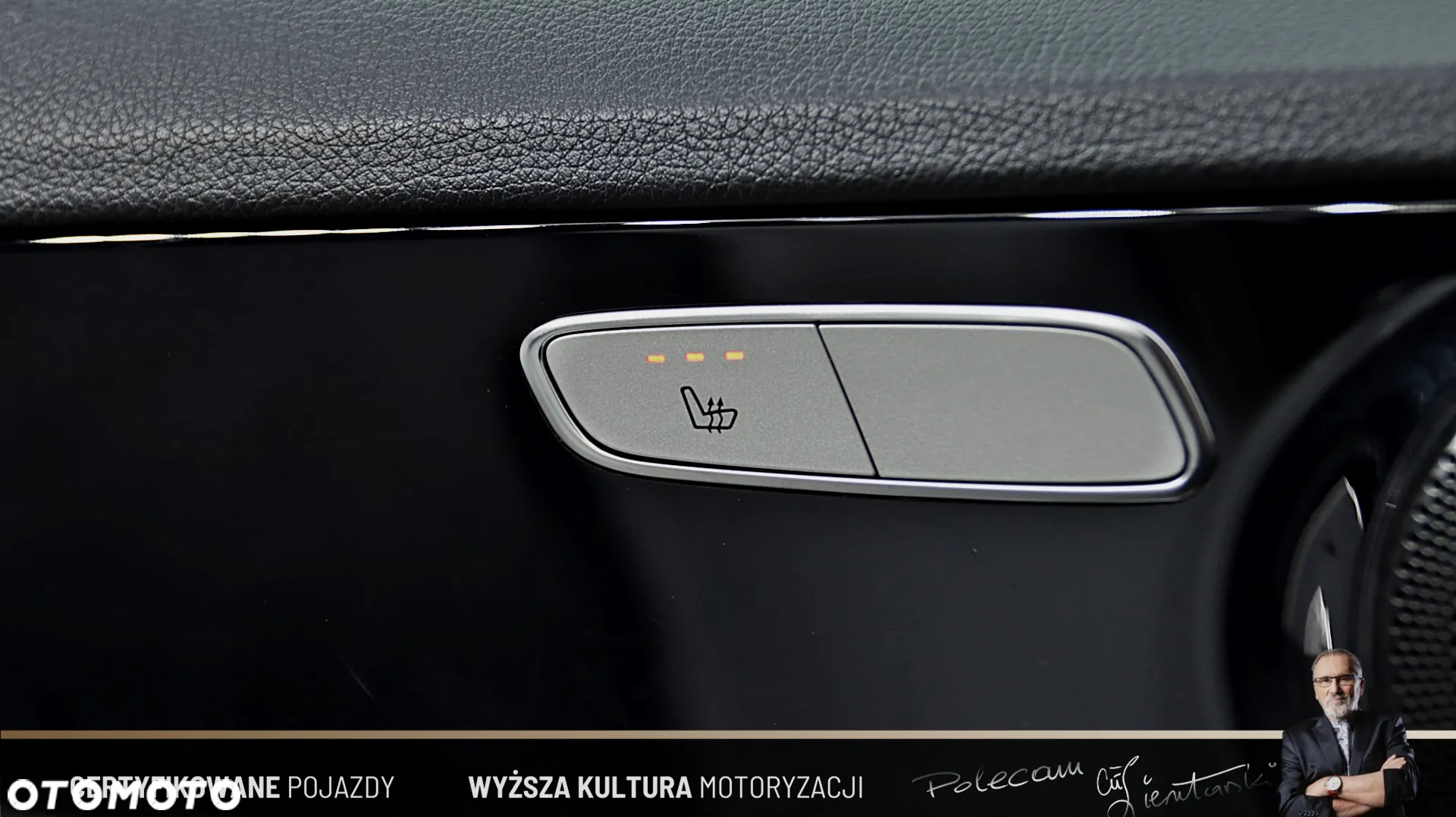 Mercedes-Benz Klasa C 200 d 9G-TRONIC - 26