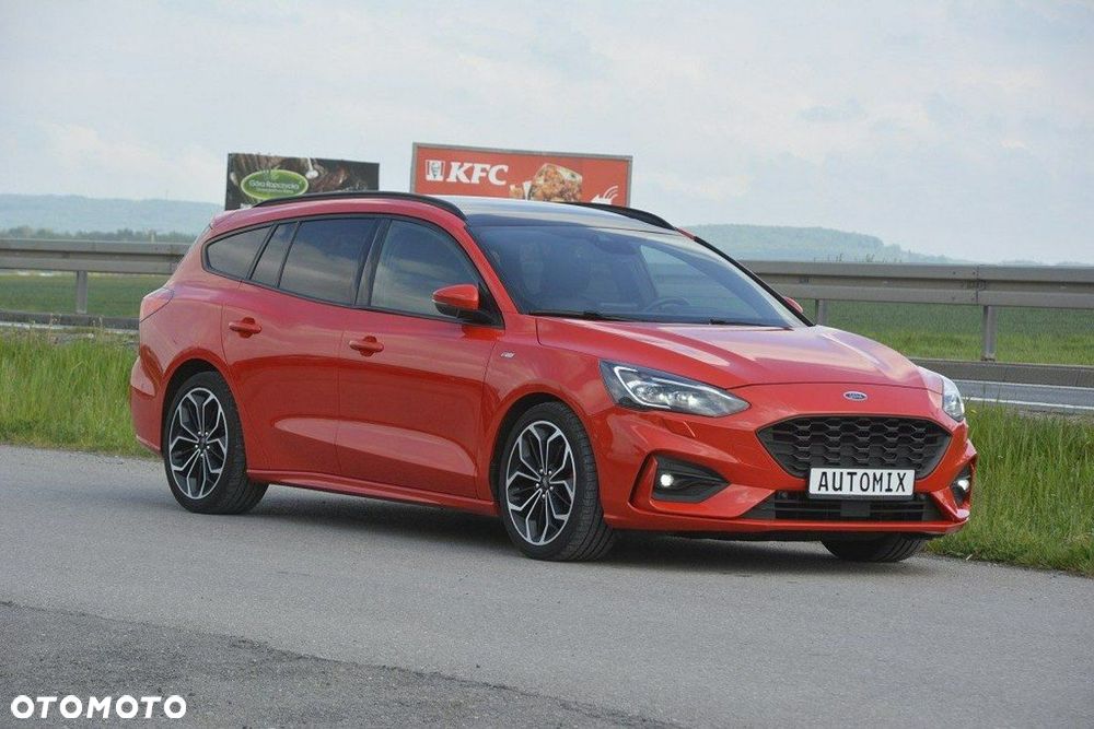 Ford Focus - 13