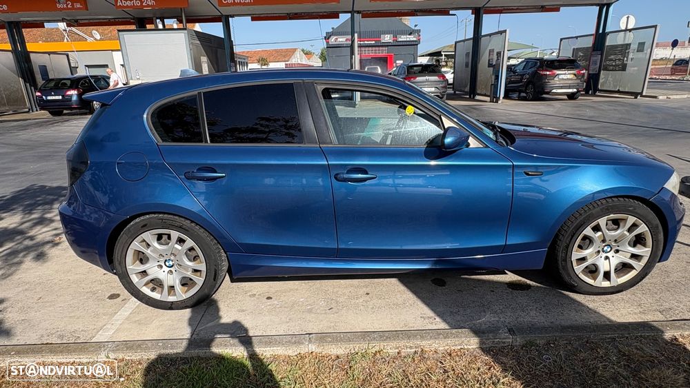 BMW 120 dA - 6