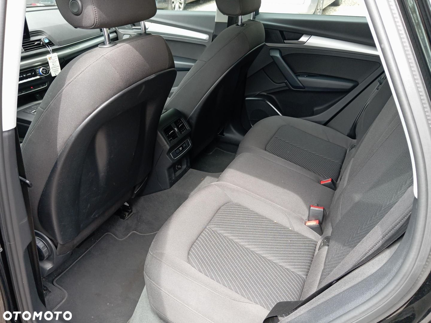 Audi Q5 35 TDI Quattro S tronic - 11