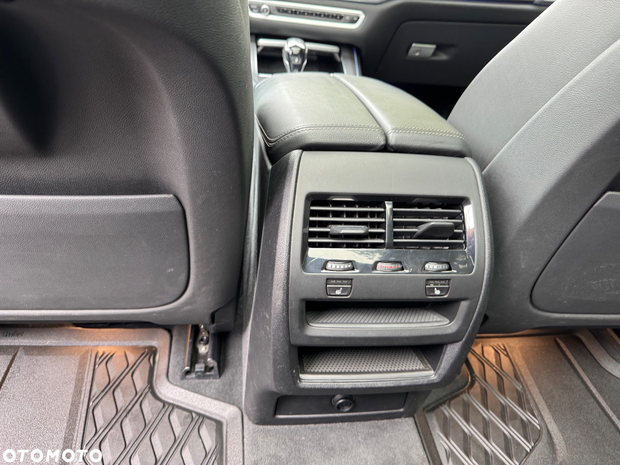 BMW X5 xDrive30d - 10
