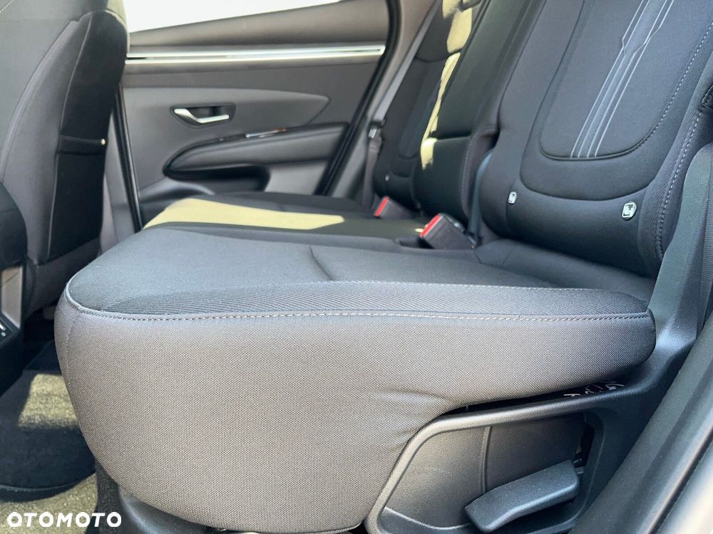 Hyundai Tucson - 14