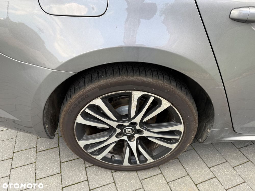 Renault Talisman ENERGY TCe 200 EDC INITIALE PARIS - 27
