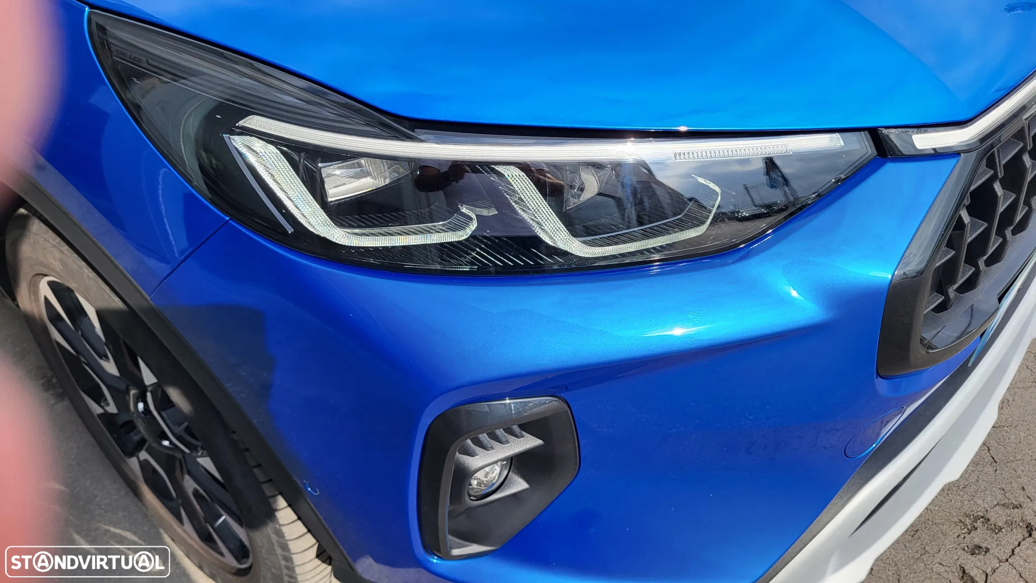 Ford Kuga 2.5 PHEV Active X - 18