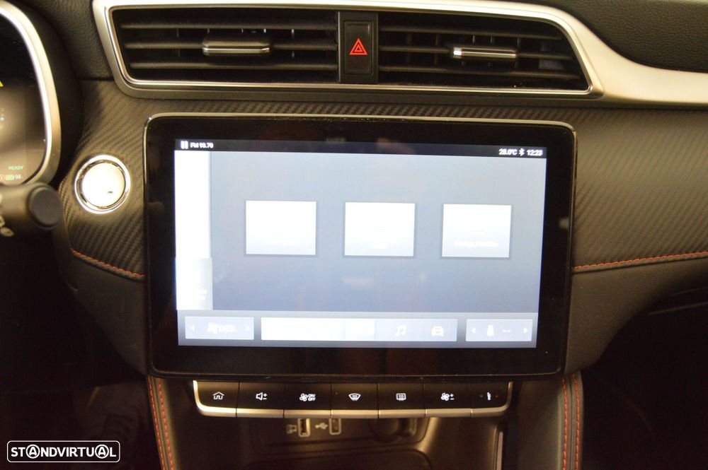 MG ZS Standard Comfort - 43