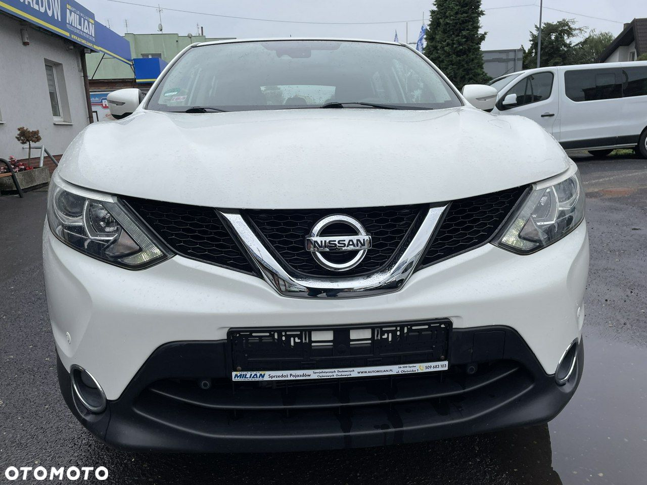 Nissan Qashqai 1.2 DIG-T Acenta - 18