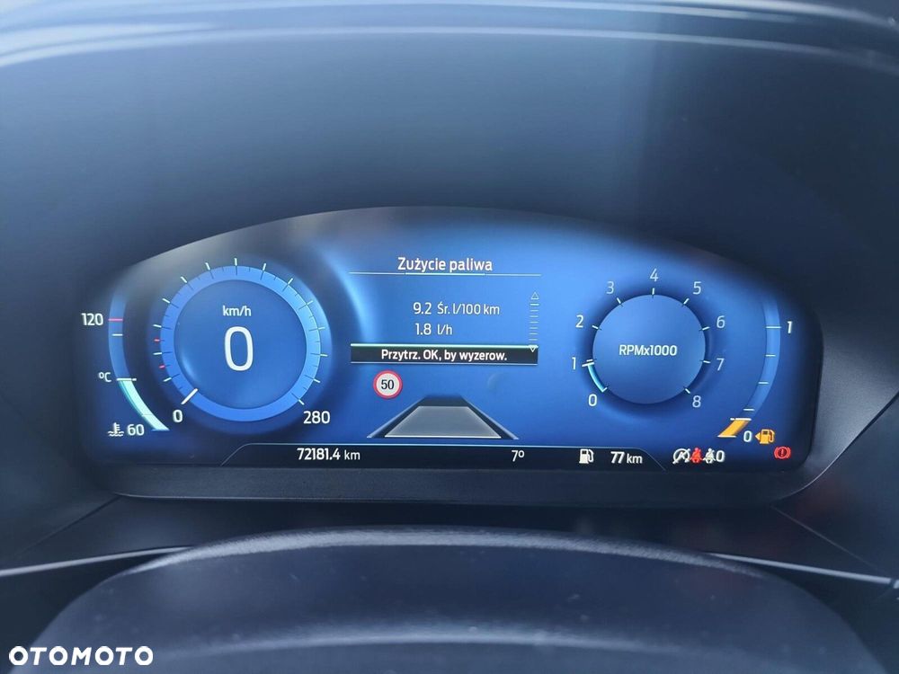 Ford Focus 2.3 EcoBoost ST X - 25