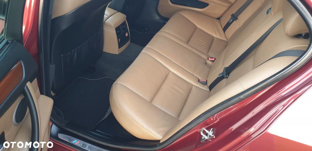 BMW M5 Standard - 20
